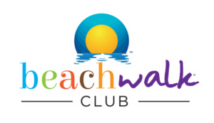 Beachwalk Club logo
