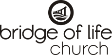 Bridge of Life Church logo