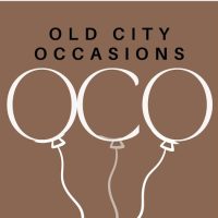 old city occasions (balloon arches) small
